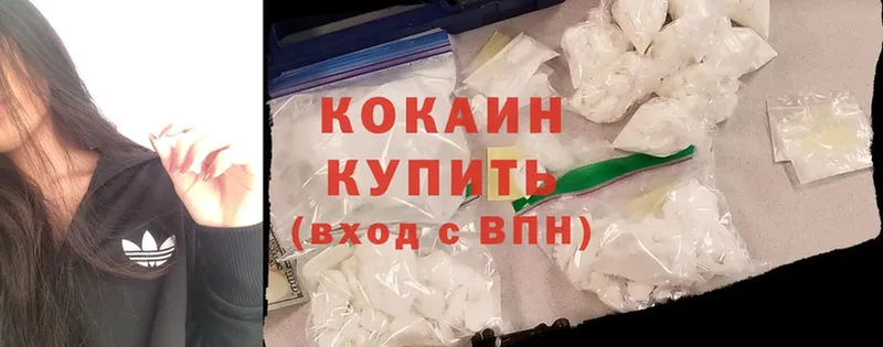 Cocaine FishScale  Бородино 